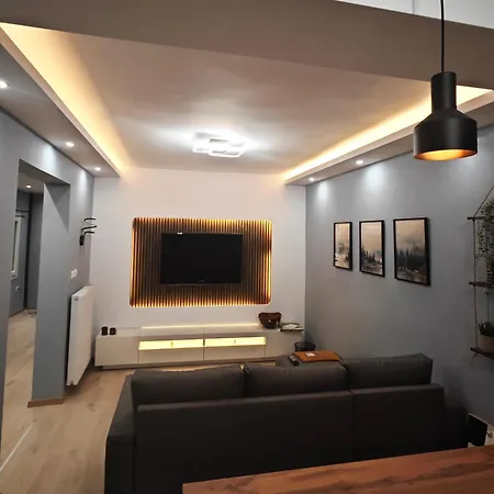 The Skeptic Home Thessaloniki Exterior foto