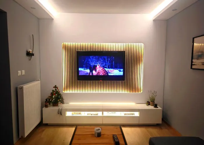 The Skeptic Home